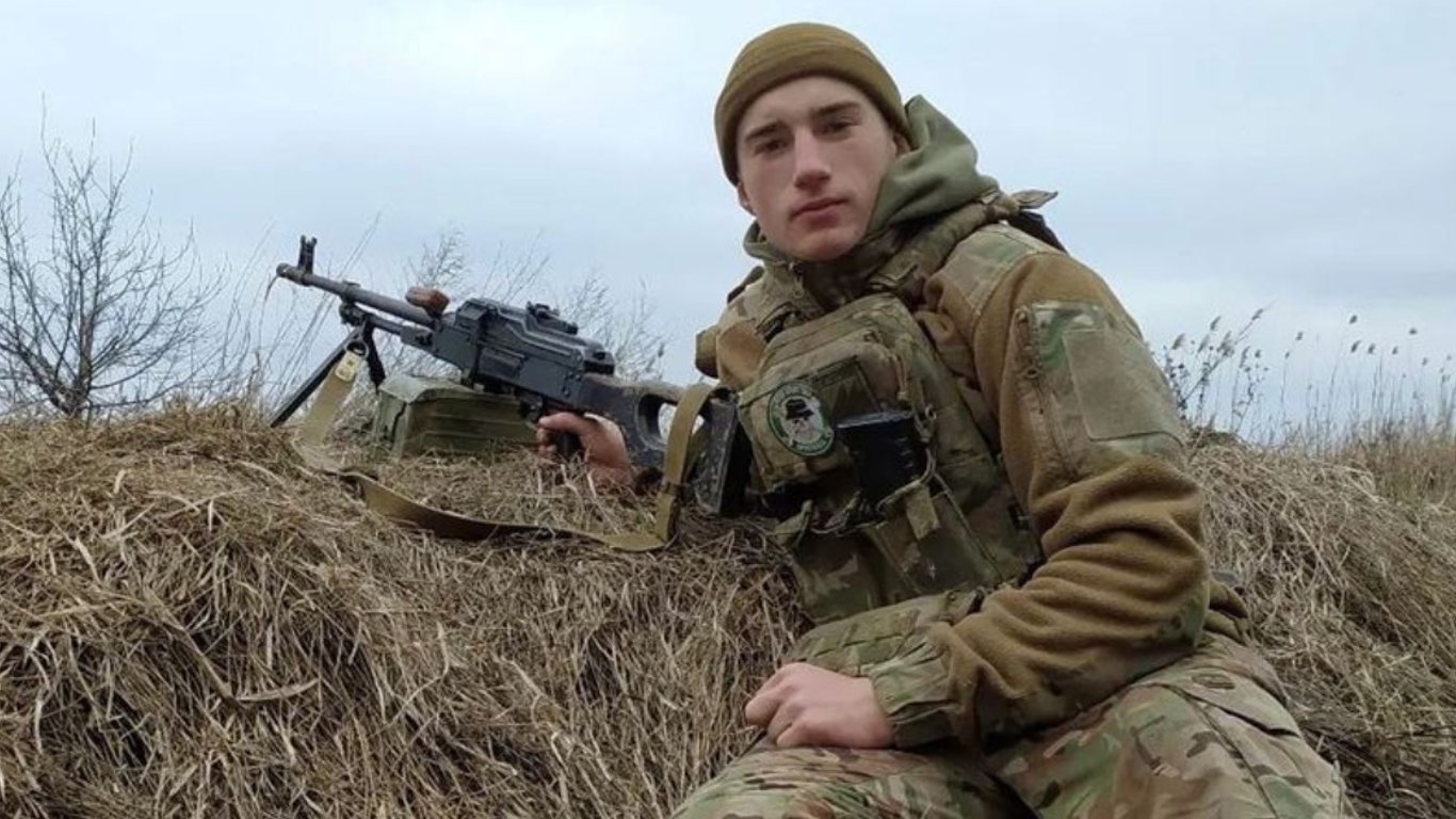 Назарію Гринцевичу посмертно присвоїли звання Героя України