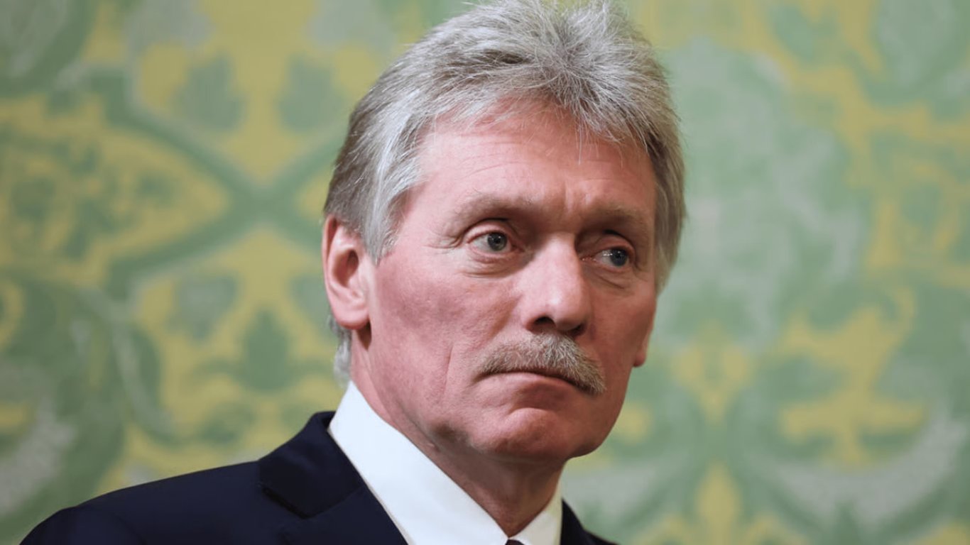 У РФ оцінили заяву Трампа про відновлення поставки зброї Україні