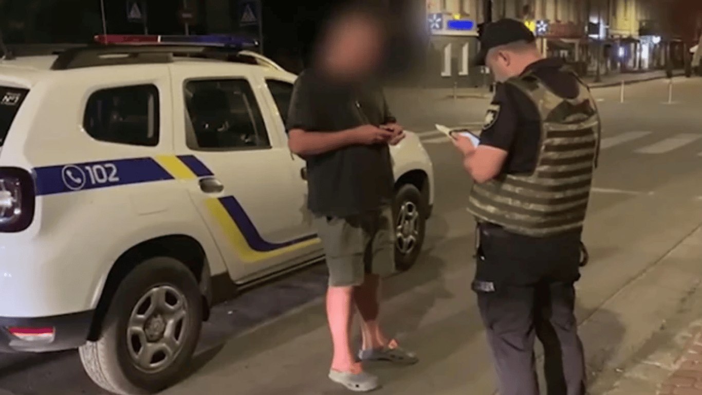 The number of curfew violators in Odessa has increased - reasons