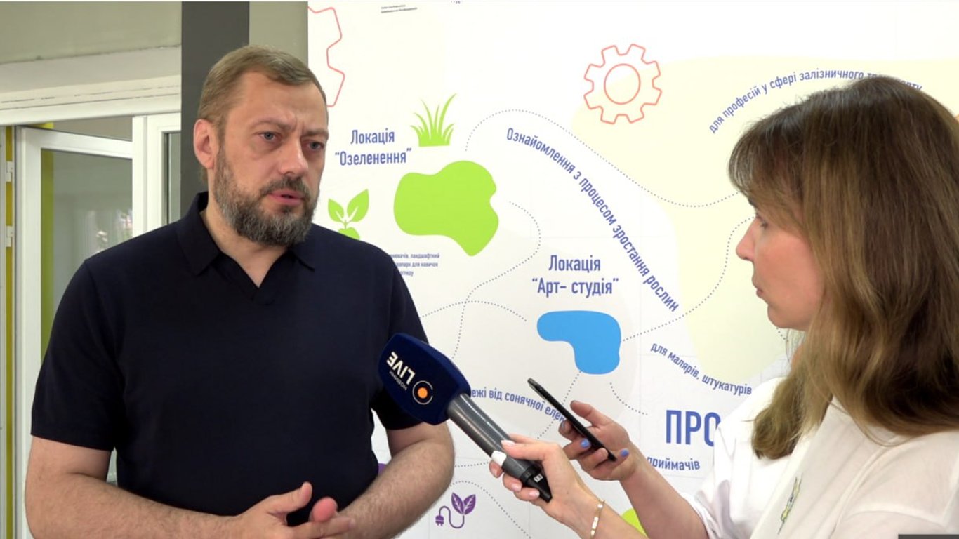 Rosjanie próbowali przedostać się do obwodu czernihowskiego, - przewodniczący ODA
