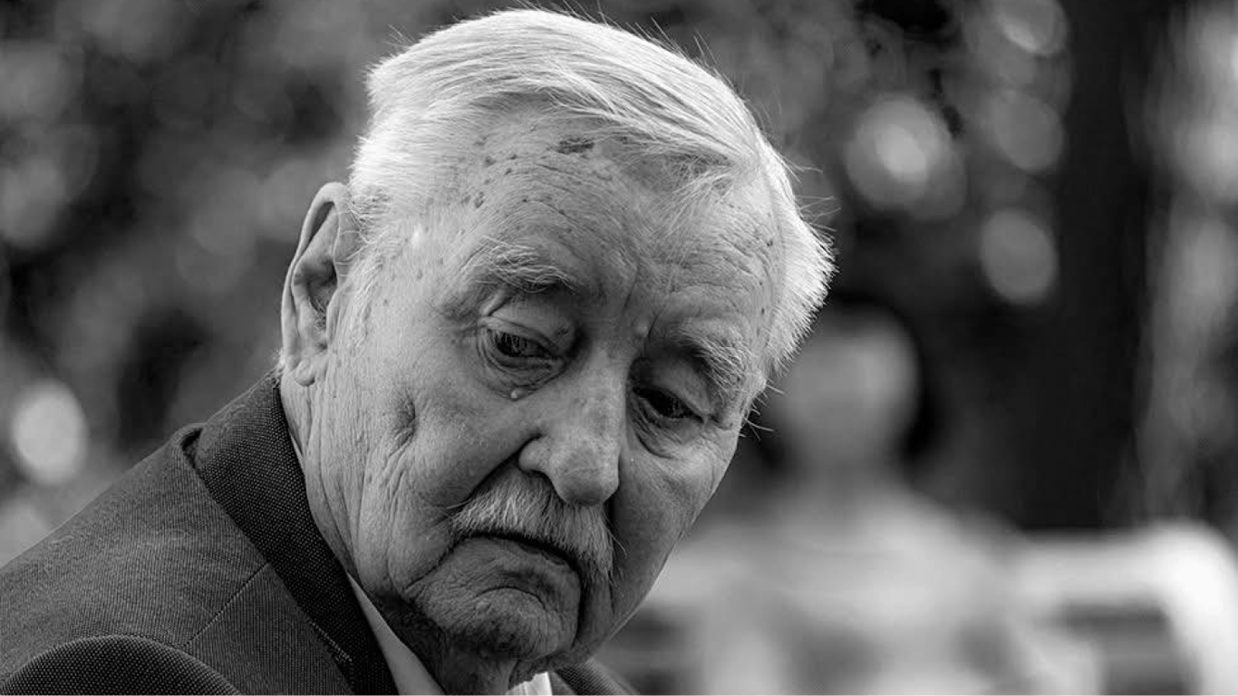 Der ukrainische Komponist Ihor Poklad ist verstorben