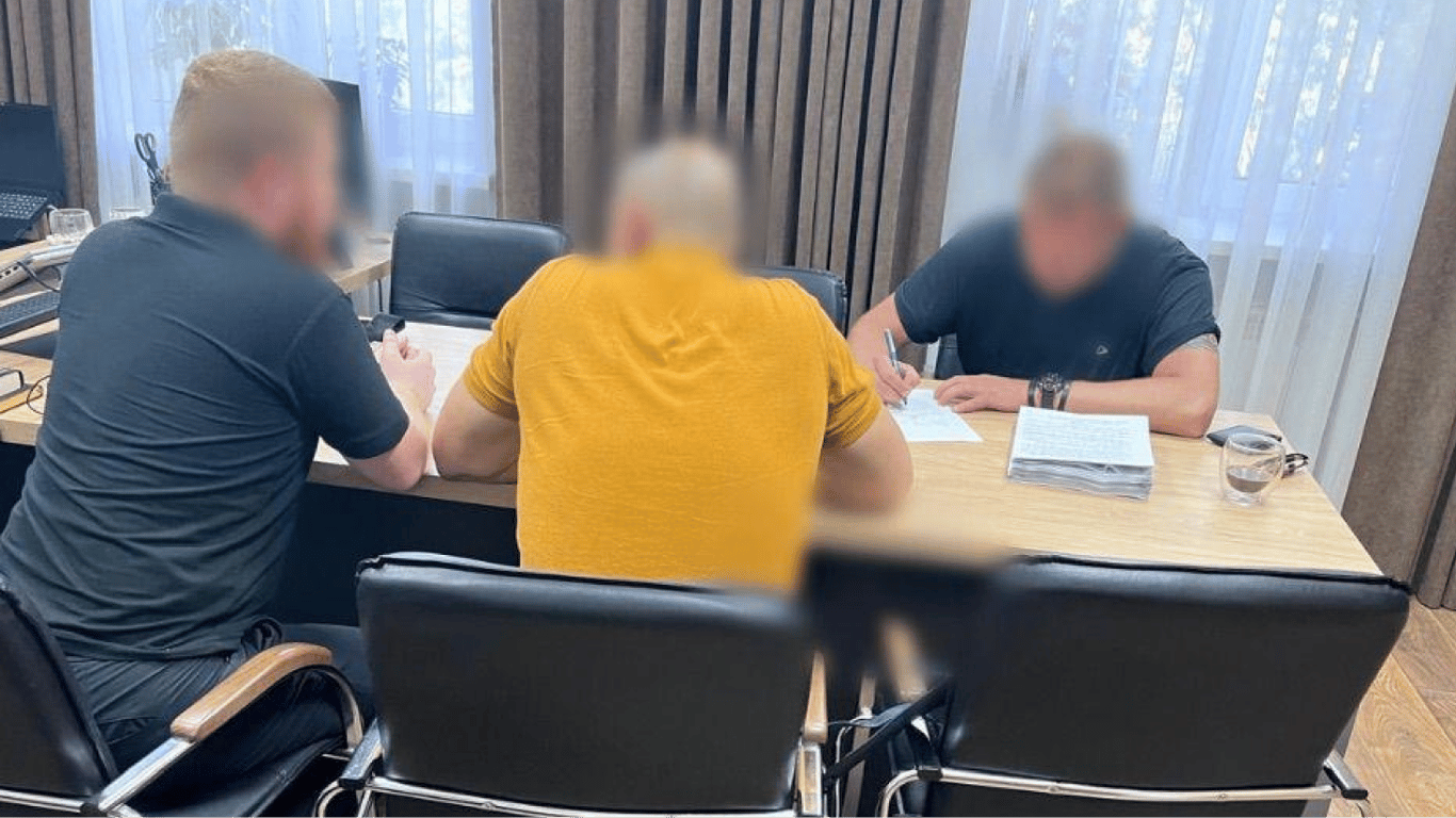 W Kijowie zakupiono generatory po zawyżonej cenie - prokuratura
