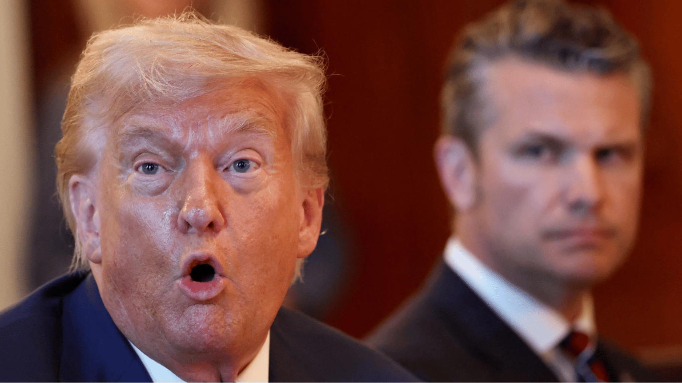 Trump threatened Putin to bomb Moscow to death — CNN