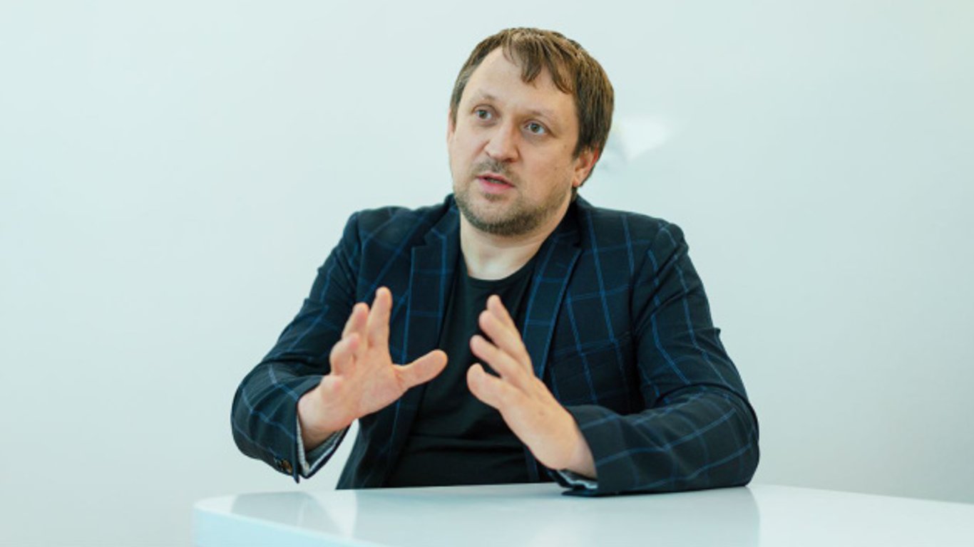 The Director of the Chornomorsk Port in Odesa Region Did Not Disclose His Assets