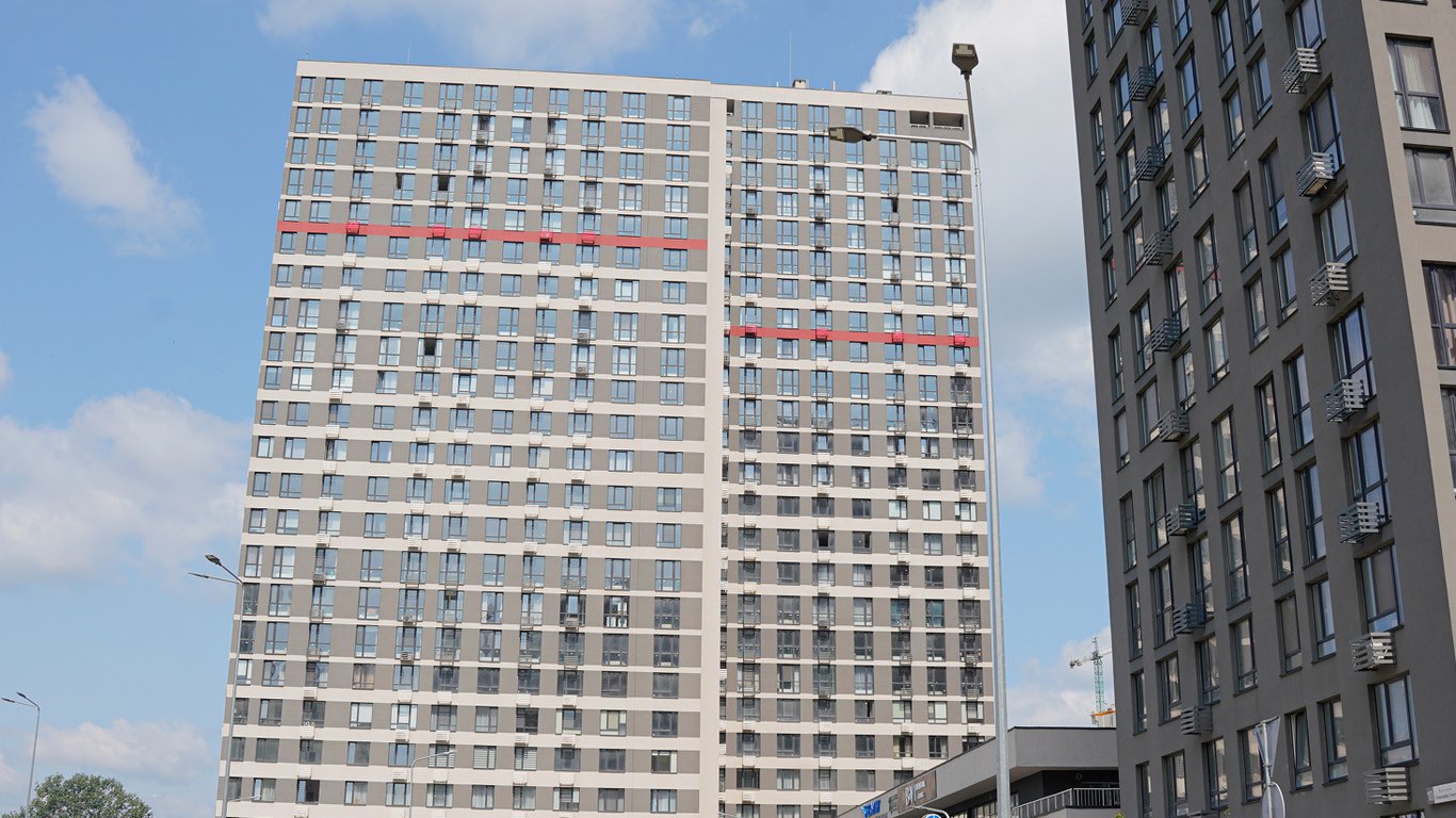 Investors Retreat — Why Apartments in New Constructions Have Lost Demand