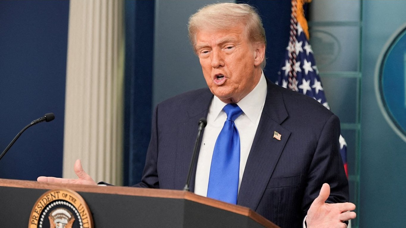 Трамп приїде на фінал Клубного ЧС із футболу