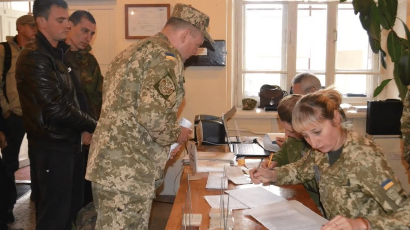 Militär benannte den Prozentsatz gefälschter Skandale mit TKK