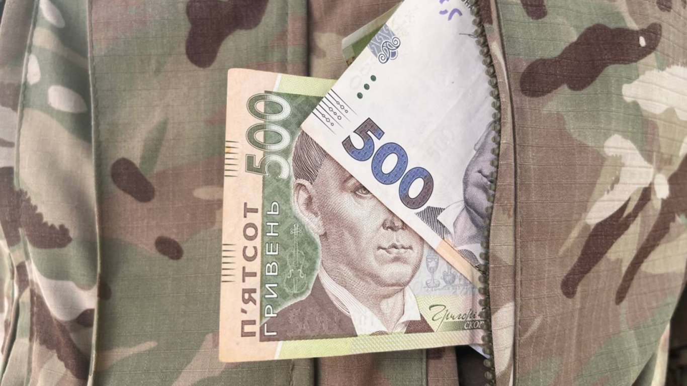 Wypłaty dla żołnierzy będą naliczane na nowo — co się zmieni