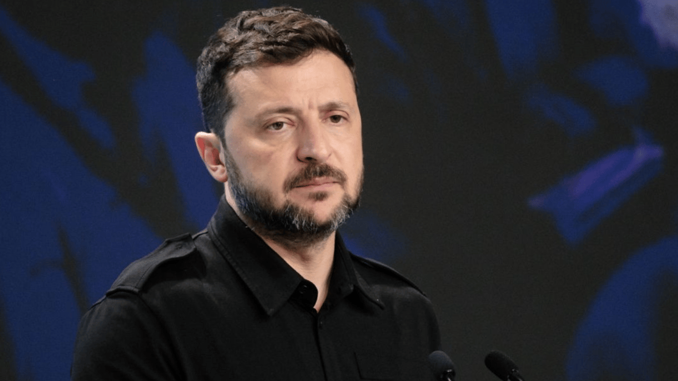 Selenskyj enthüllte, wie viele Luftabwehrsysteme die Ukraine erhalten wird und von wem