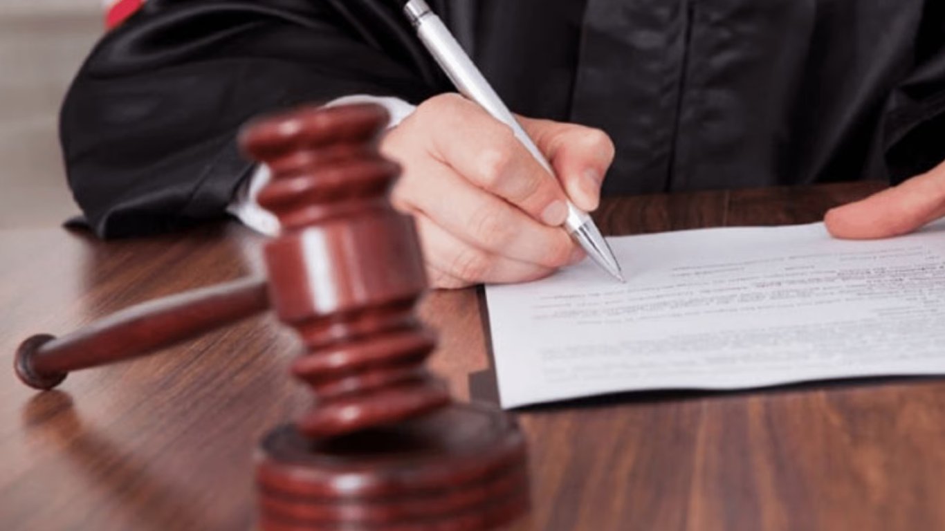 Father of three children did not appear at the military enlistment office — how the court punished him
