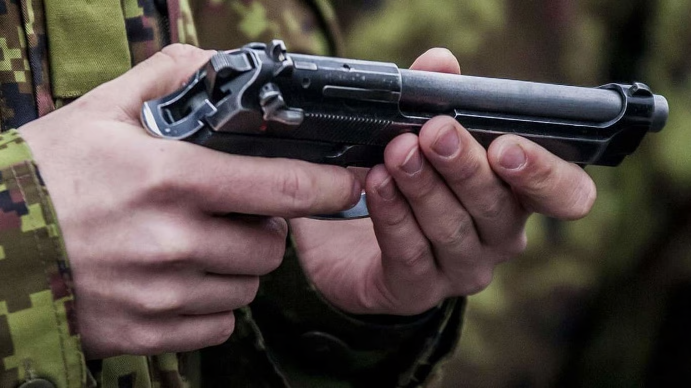 In Odesa Region, a soldier threatened to kill — what the court decided
