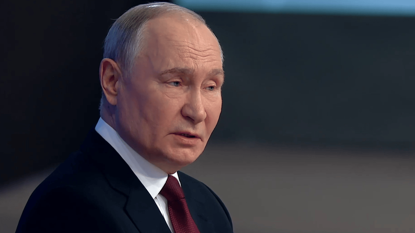 Putin will digitale Knechtschaft für Ausländer einrichten