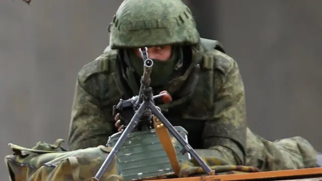RF bereitet sich auf die Abwehr eines Angriffs der ukrainischen Streitkräfte auf die Krim vor - wie genau