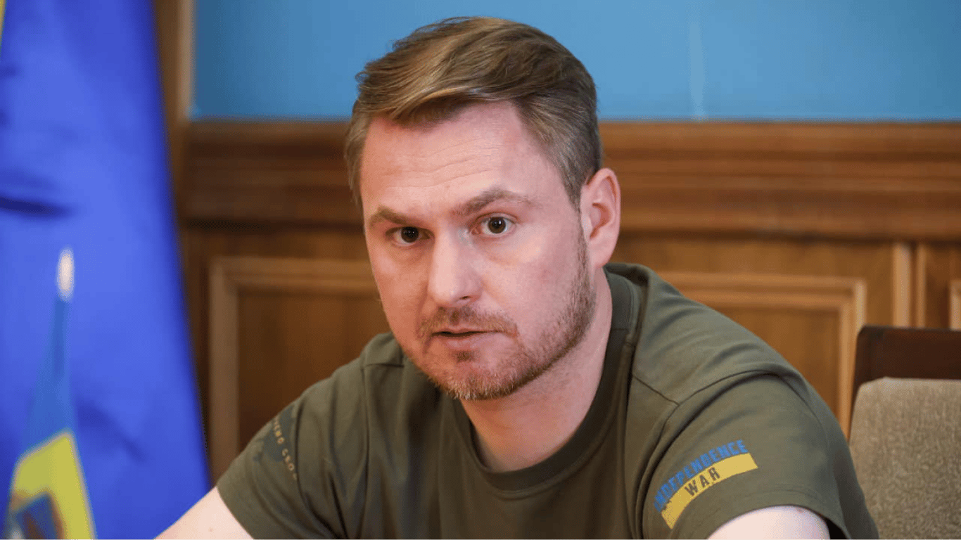 The Kyiv City State Administration knew about the destruction of the metro — Kravchenko provided evidence