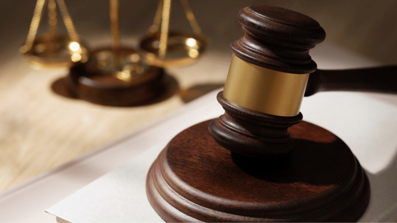 A resident of Lviv region achieved recognition of the inaction of the TCC in court