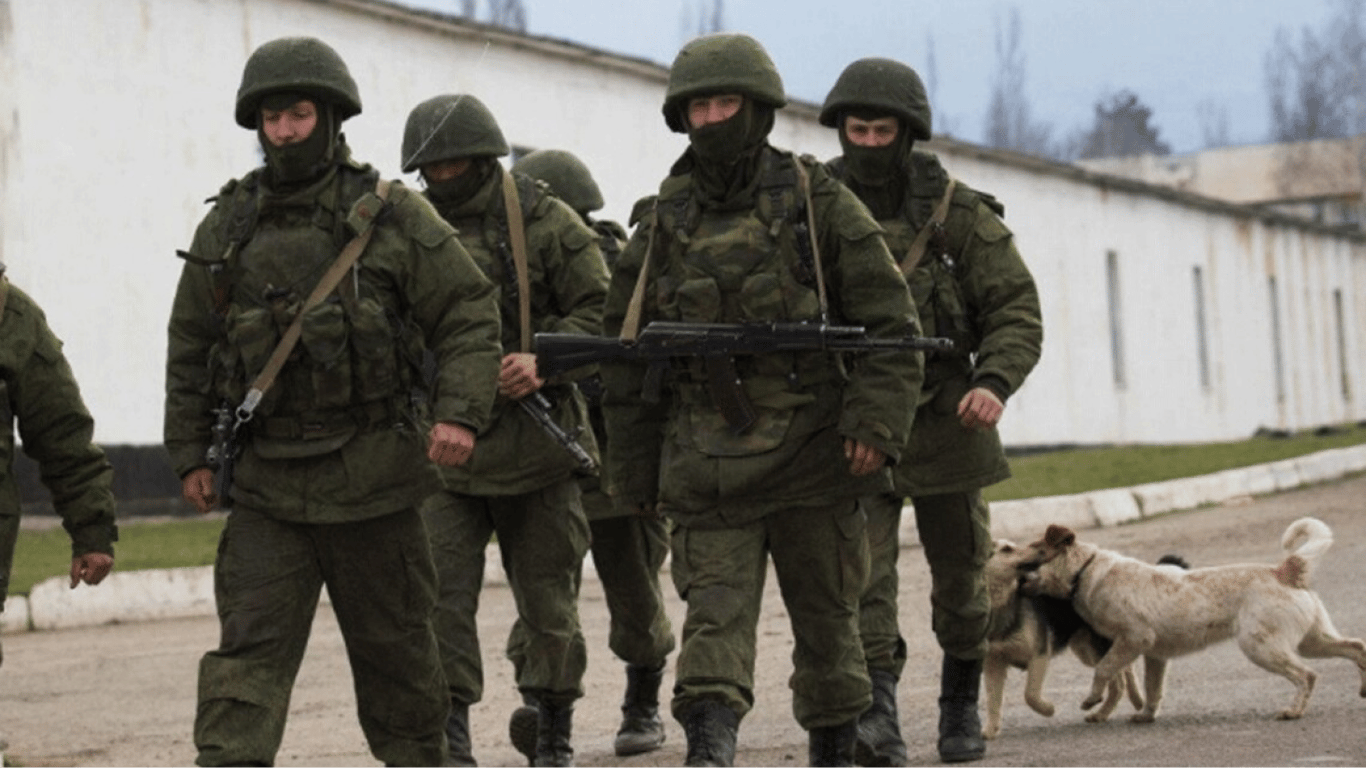 The GUR responded on how many convicted Russians have died in 4 months