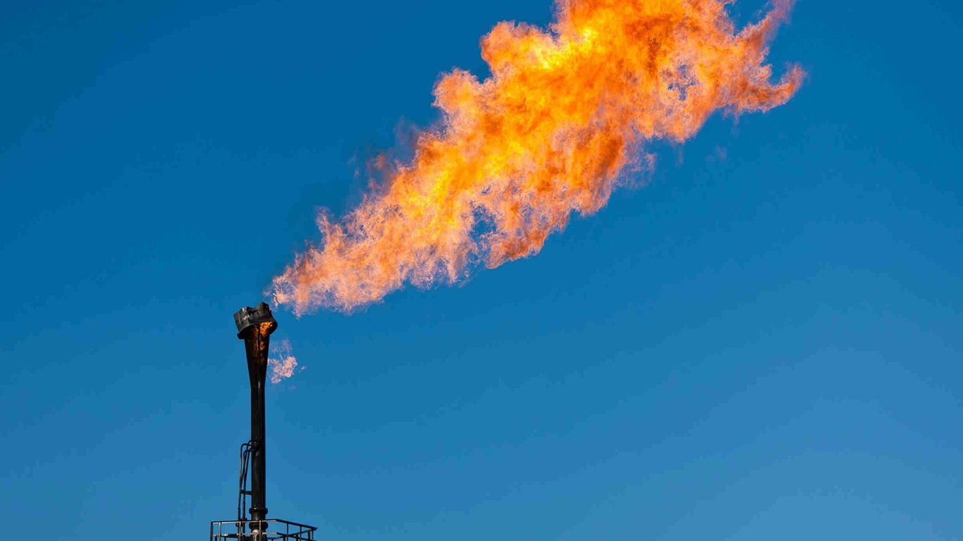 Found more than expected — where gas was discovered in Ukraine