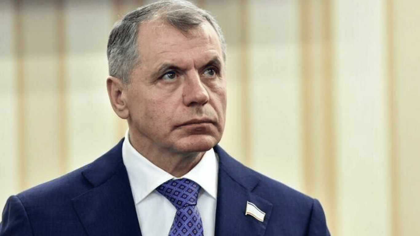 Закликав до захоплення Одеси — підозра кримському колаборанту