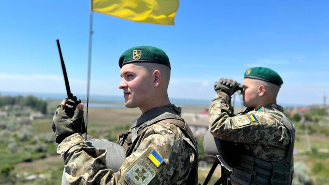 Ексвійськовий переправляв ухилянтів за кордон — вирок суду