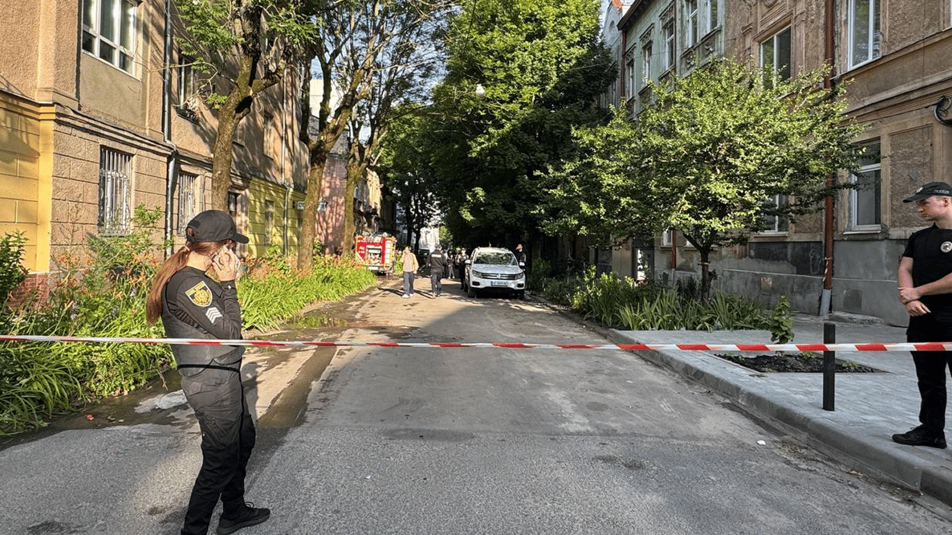 Skutki ostrzału Lwowa — Kozycki podaje nowe szczegóły