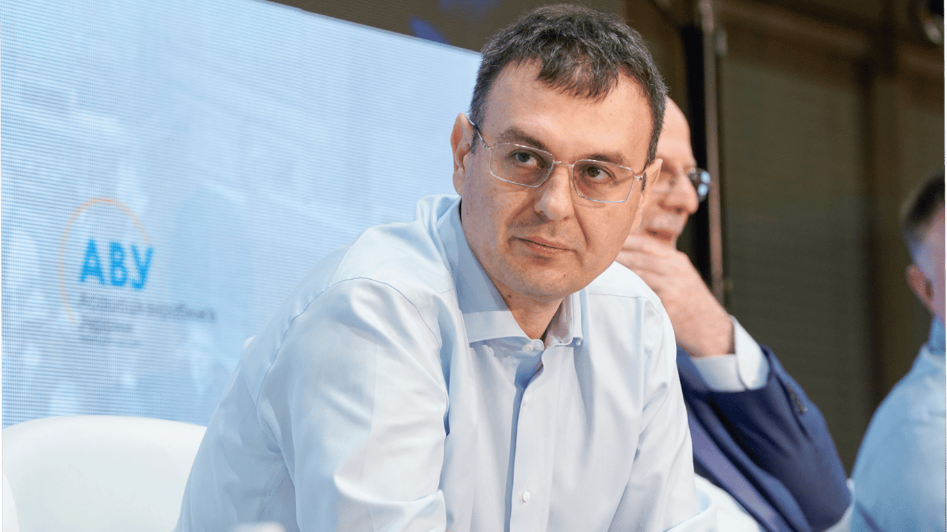Die Ukraine hat immer noch kein Dokument zur Entwicklung - Hetmanzew erklärte