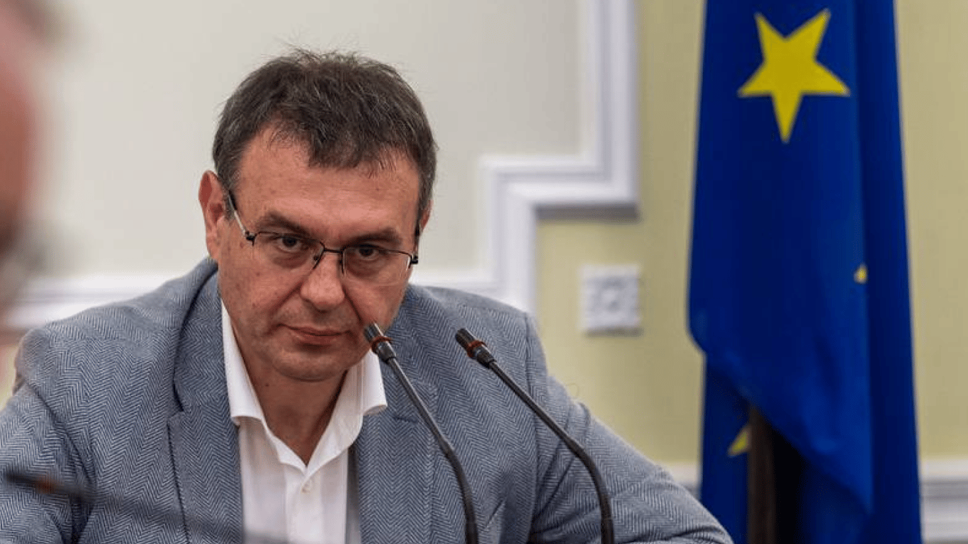 Гетманцев спрогнозировал дефицит платежных операций в этом году