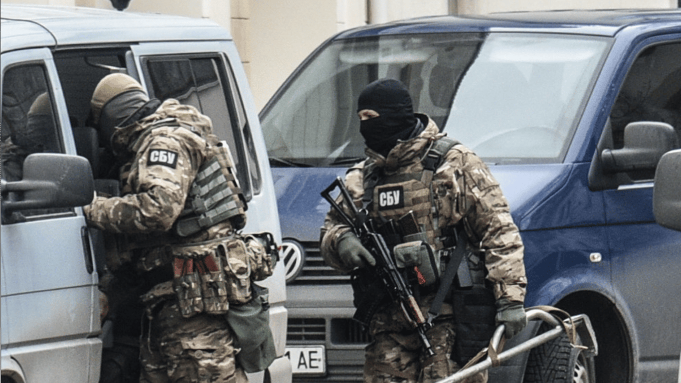 Die Ermordung eines SBU-Mitarbeiters - die Täter waren Ausländer