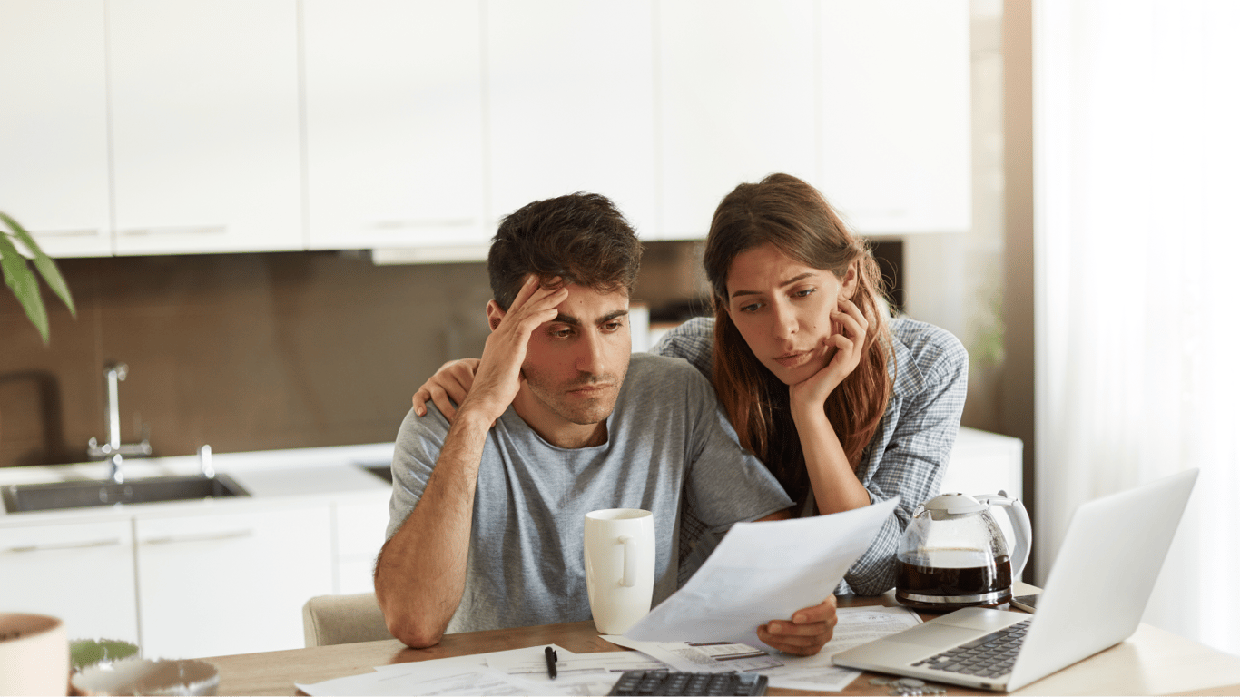 The Right to Inherit - What Happens If You Don't Accept the Property