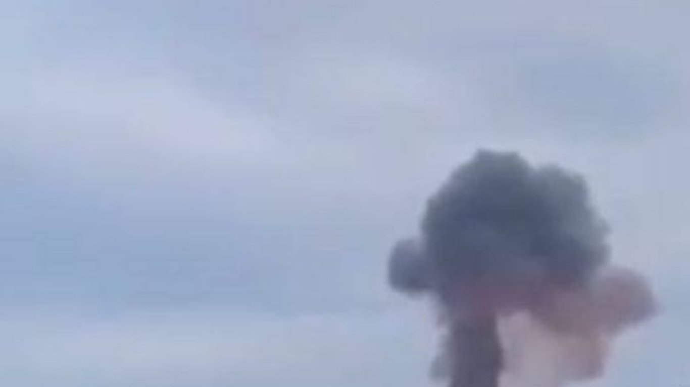 In Mykolajiw ertönten Explosionen - was bekannt ist