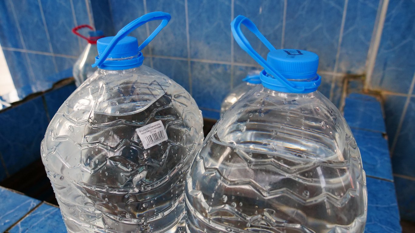 Massenhaft Wasserabschaltungen in Odessa - Adressen der Brunnen