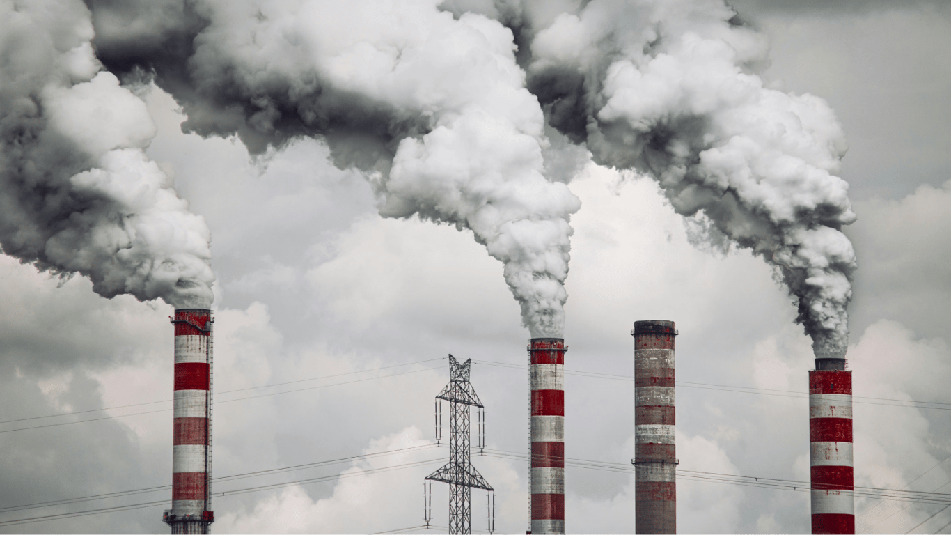 Industrial pollution — why there is debate around the laws