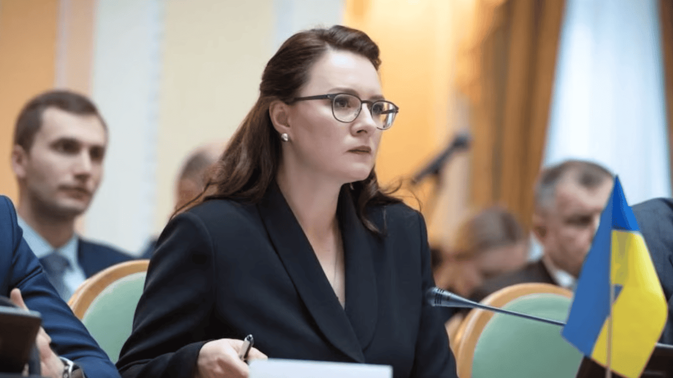Komitet zatwierdził kandydaturę Swiridenko na stanowisko premiera