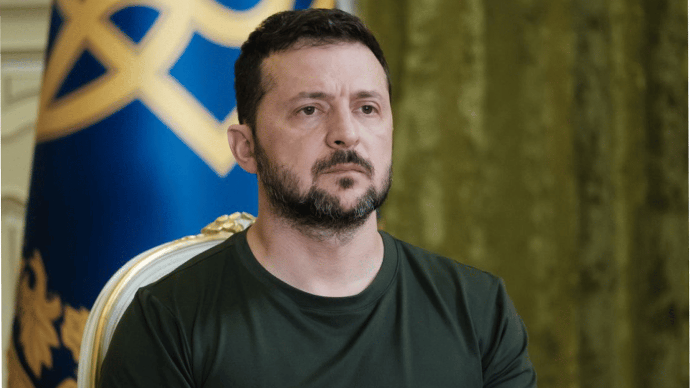Zelensky explained how Trump can 'bring Putin to his knees'