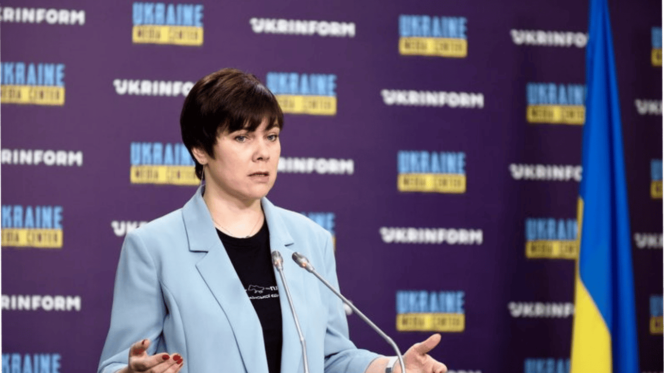 Rada did not appoint the head of the Ministry of Culture - who will perform the duties
