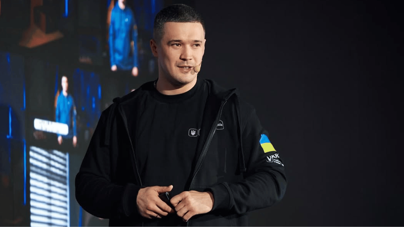 Na Ukrainie planują uruchomić odpowiednik znanego departamentu Muska