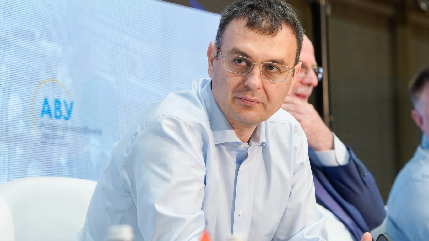 Hетманцев odpowiedział, czy poziom ubóstwa na Ukrainie wzrósł