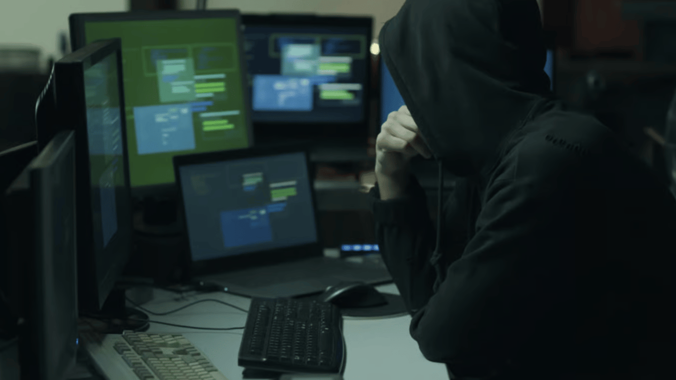 Hakerzy GUR przeprowadzili nową cyberatak na 'Gazprom' - jakie są konsekwencje