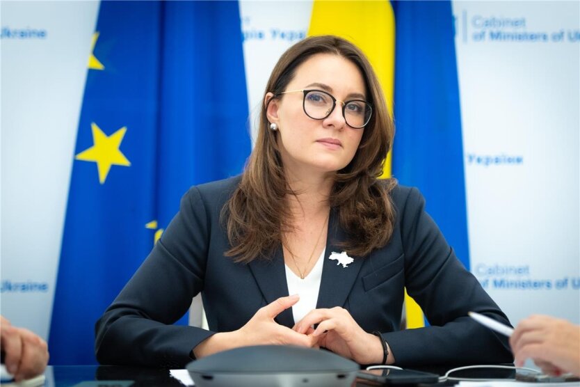 Trade with the EU: what the cancellation of autonomous trade measures means for Ukraine