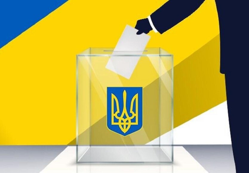 Зеленський підготовка до виборів після вогню