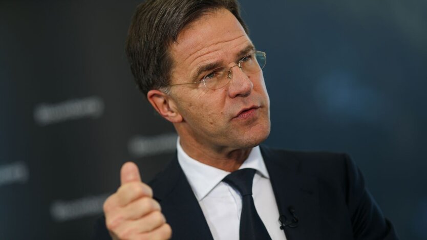 Preparing for war to preserve peace: NATO Secretary General made a tough statement