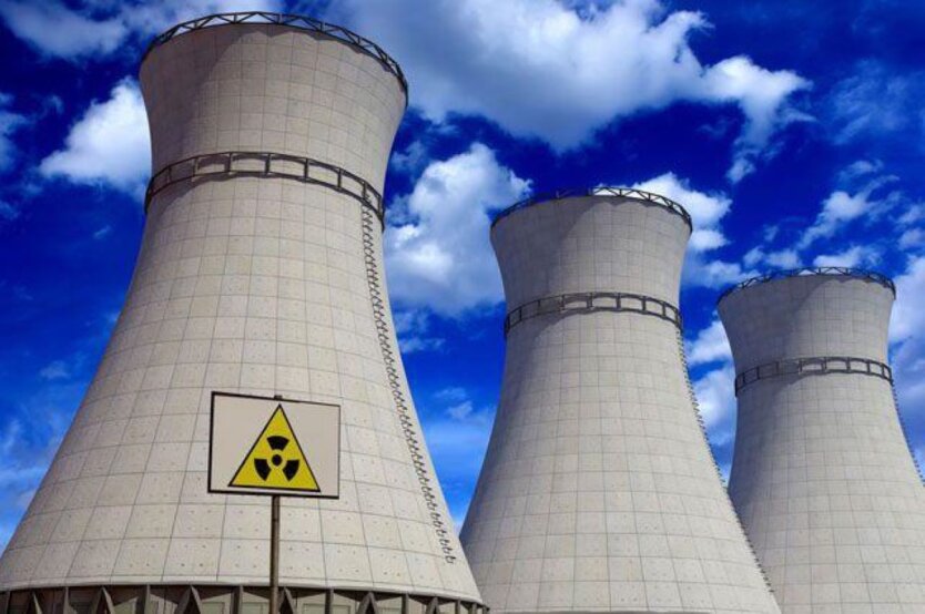 The First Nuclear Power Plant: Poland and the USA Agreed