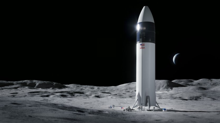 Trump will cut the budget for space research
