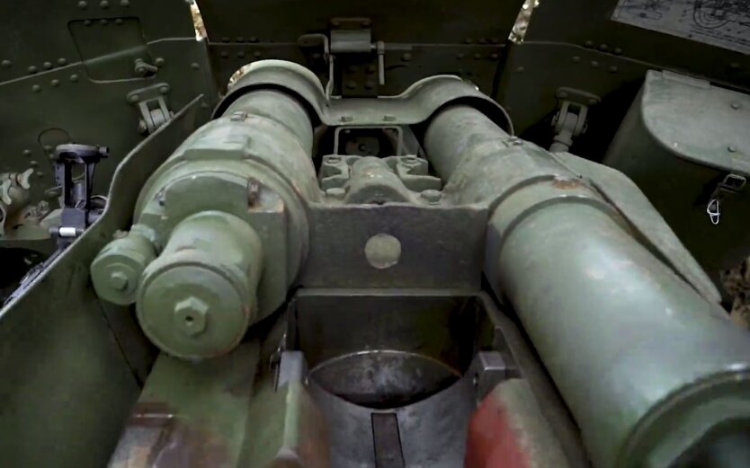 The enemy is preparing assault attacks in the Huliaipil direction - Defense Forces