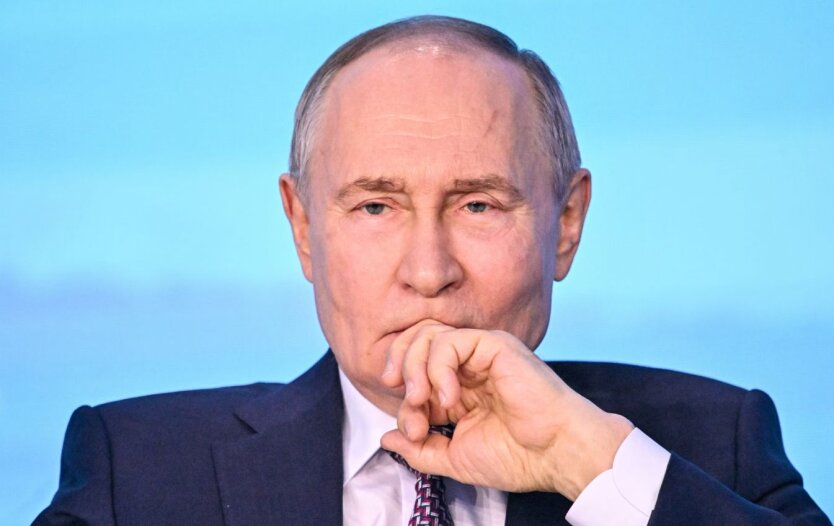 Putin is building up forces for war with NATO: The Telegraph reported on the 'shield' near the Alliance's borders