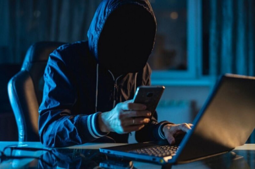 Fraud scheme: stealing data from the number