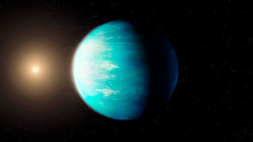 Evidence of extraterrestrial life