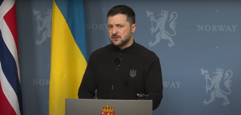 Zelensky warned about Russia's preparations for offensives