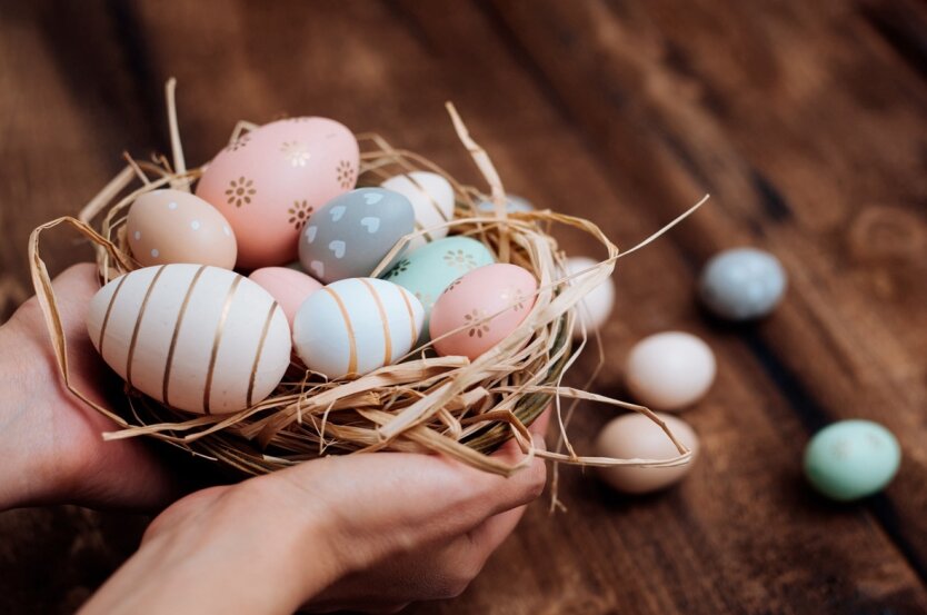 Easter, egg prices, increase