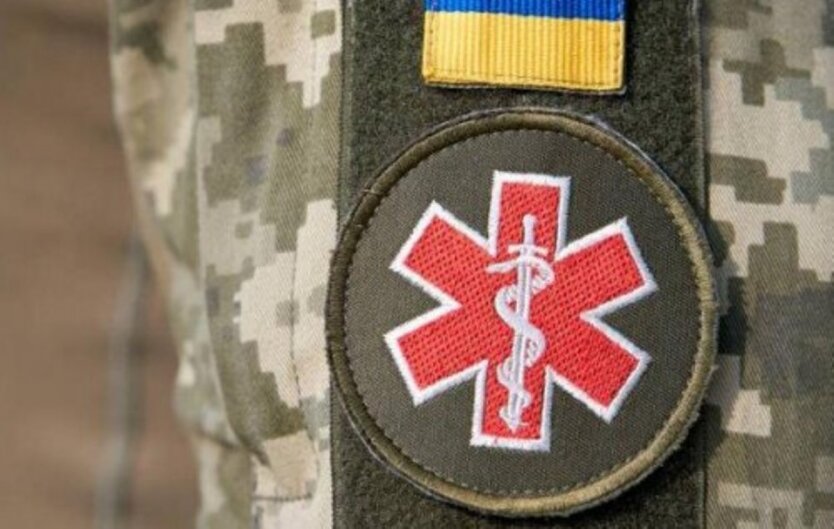 Medics will not be assigned to non-profile positions in the military: the president's decree has come into effect