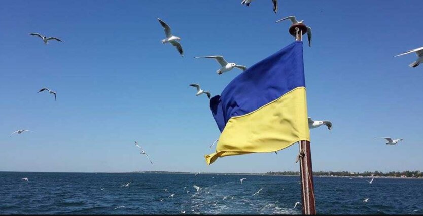 Україна готується приєднатися до Угоди про відкрите море: деталі
